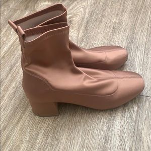 Forever 21 boots